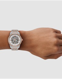 Emporio Armani - Multicolour Analogue Watches