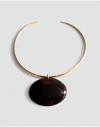 M.N.G - Megan Necklace