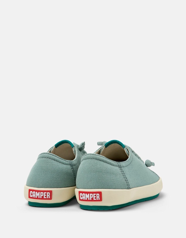 Camper - Trainers Peu Rambla Vulcanizado