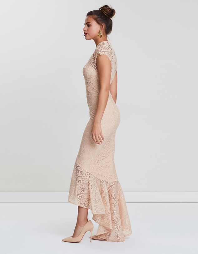 Miss Holly - Francis Dress