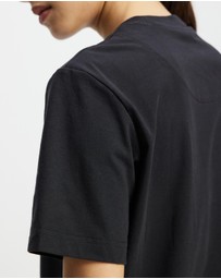 adidas by Stella McCartney - aSMC TrueCasuals Regular Sportswear Tee