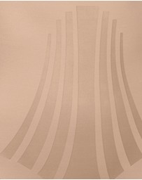 Miraclesuit Shapewear - Lycra® FitSense™ Extra High Waist Thigh Shaper