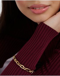 Ted Baker - SHIANNE: Crystal Shimmer Chain Bracelet