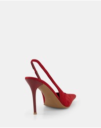 Jeffrey Campbell - You Wish Heels