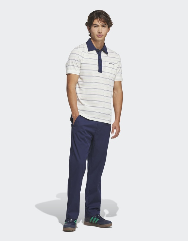 adidas Originals - Originals Archive Stripe Polo Mens