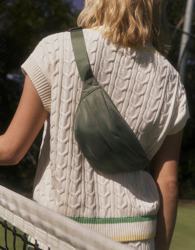 Status Anxiety - Piper Bag