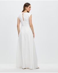 Alabaster The Label - Aurelia Dress