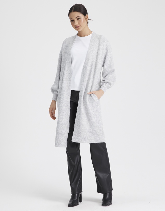 Everly Collective - Tokyo Cardigan