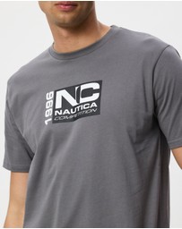 NAUTICA - Monte T-Shirt