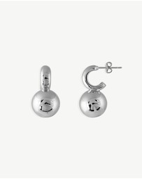 Zahar - Mae Earrings