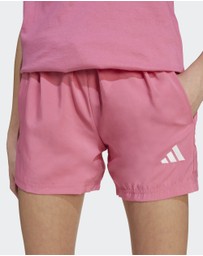 adidas Sportswear - Essentials Climacool Shorts Kids