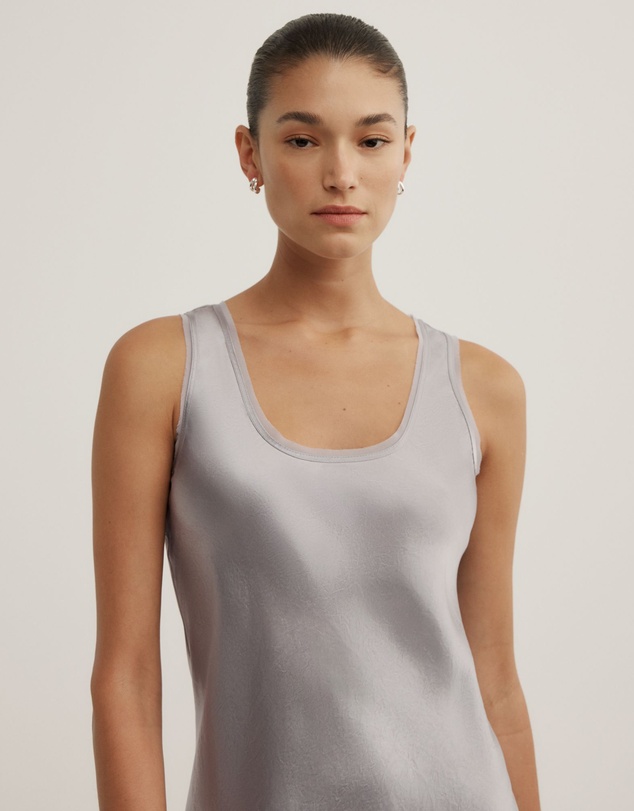 Witchery - Scoop Neck Slip Dress