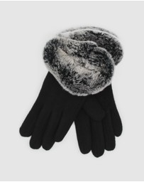 Morgan & Taylor - Sally Gloves