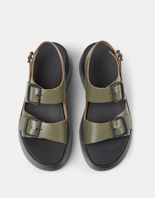 Camper - Sandals Tasha