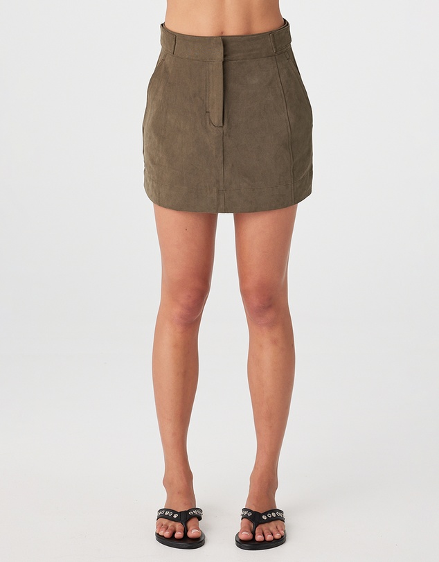 Arcaa - Eames Mini Skirt