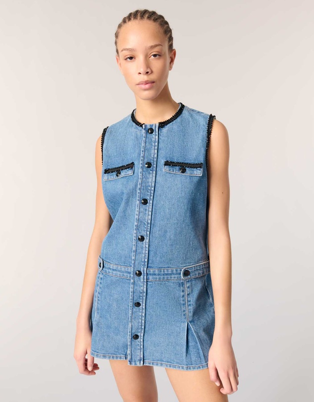 Maje - Racky Dress
