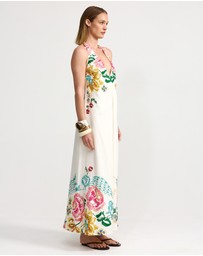 Aston Studio - Faye Dress