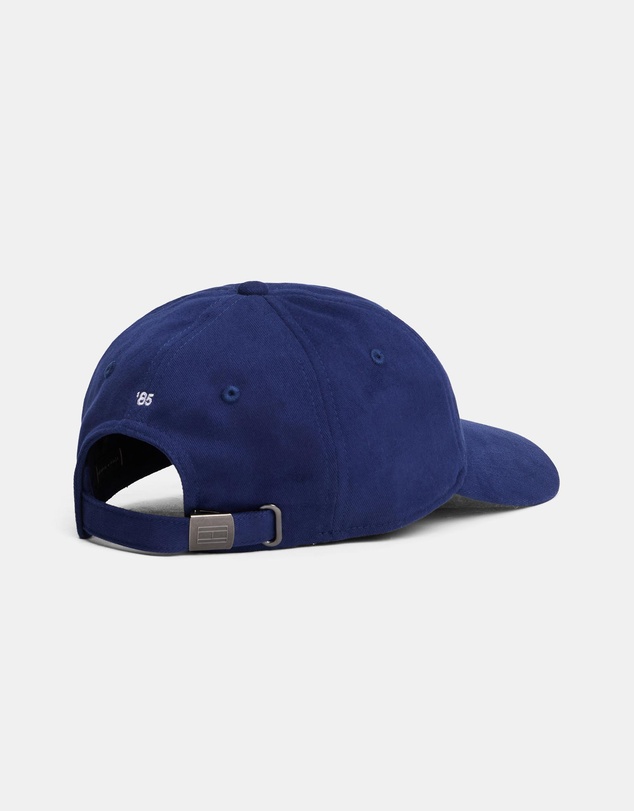 Tommy Hilfiger - 1985 Collection Six-Panel TH Flag Baseball Cap