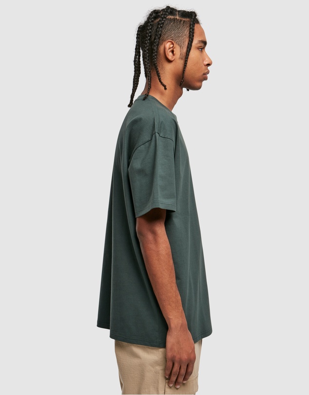 Urban Classics - Heavy Oversized Casual Tee