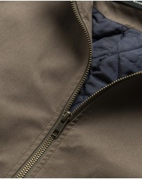 Rodd & Gunn - Winscombe Bomber Jacket