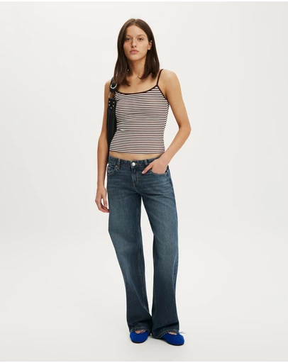 Cotton On - Hold Me Cami