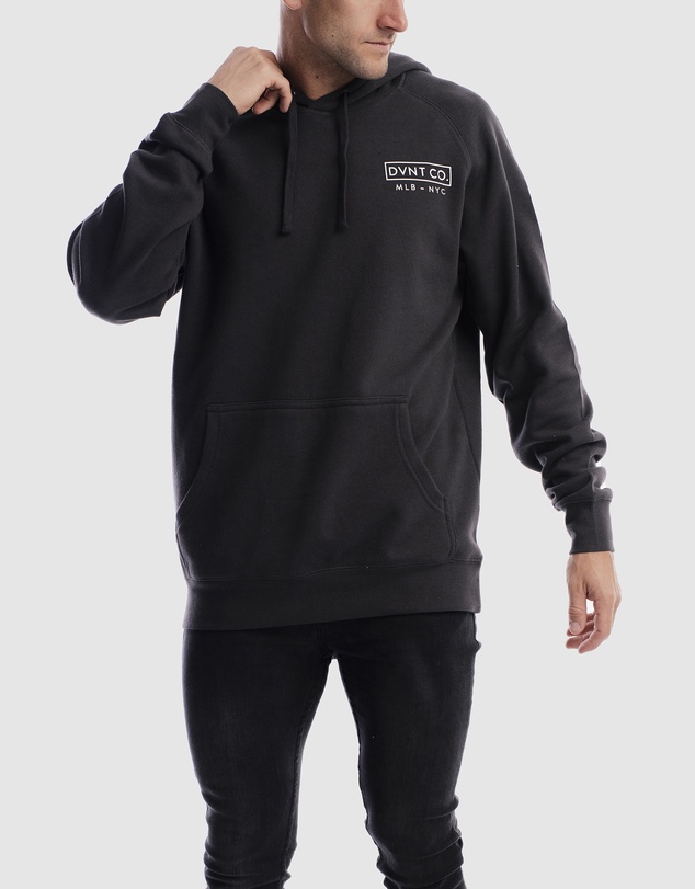 DVNT - NYC Hoodie