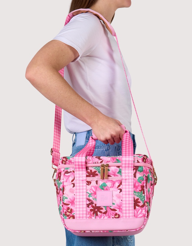The Somewhere Co - Sweet Pea Midi Cooler Bag