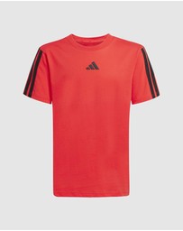 adidas Sportswear - Essentials T-Shirt - Kids-Teens
