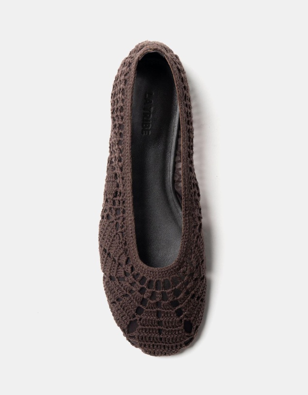 La Tribe - Molly Ballet Flats