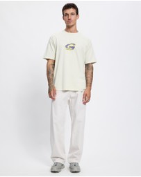 Gramicci - Gramicci Straight Fit Pants