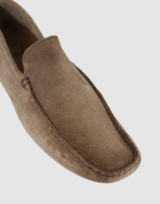 Brando - Kian Mocassins
