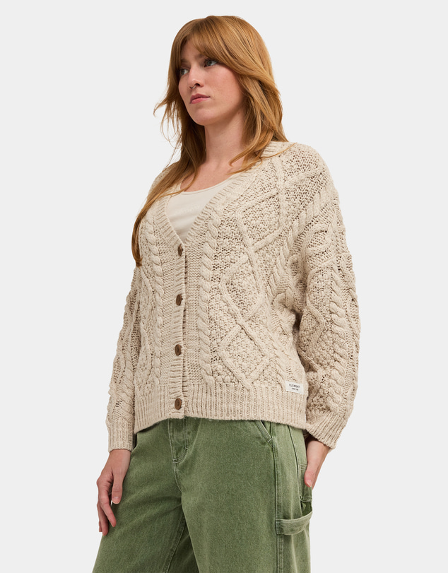 Element - Womens Camden Cardigan