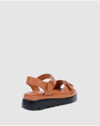 Nude Footwear - Isla