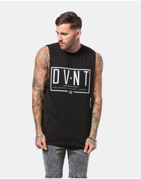 DVNT - Esquire Tank