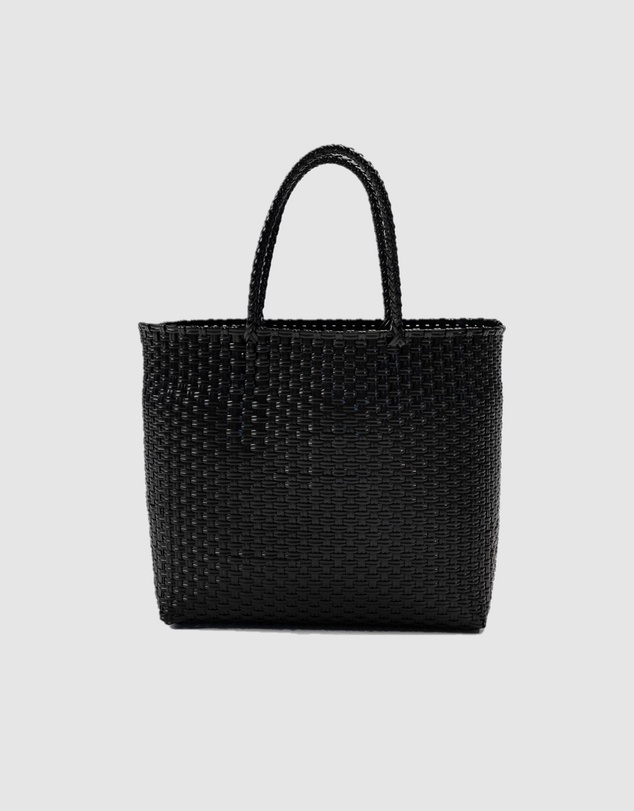 Mimmi Terra - Eco Tote Nera