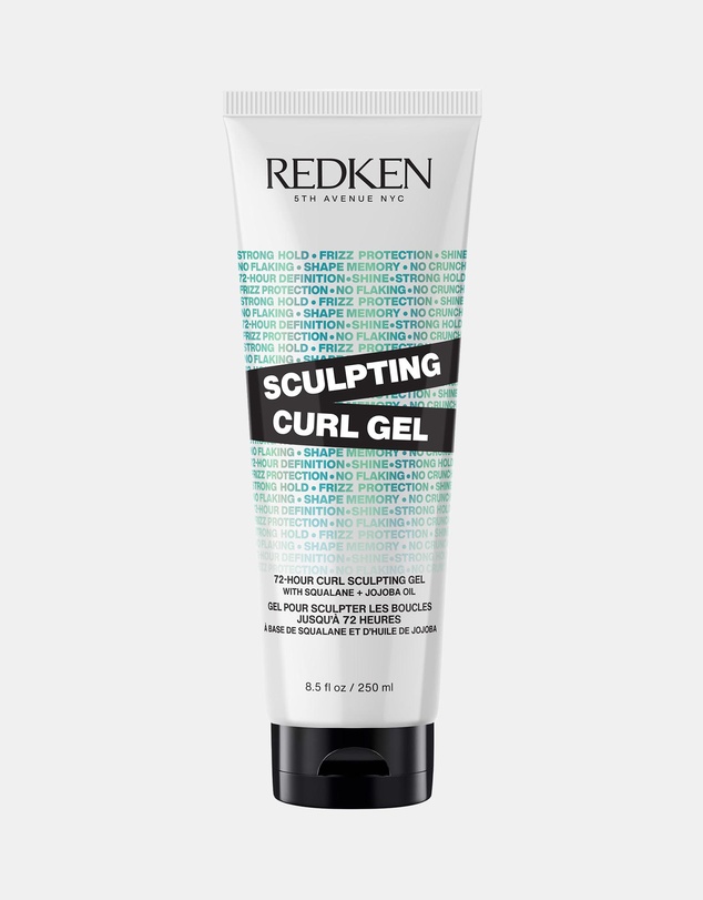 Redken - Redken Sculpt Curl Gel 250mL