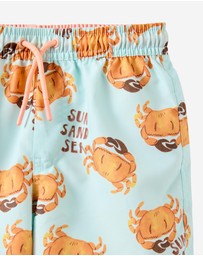 Cotton On Kids - Bailey Board Short