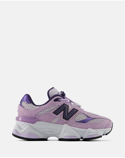 New Balance - 9060 Bungee Preschool