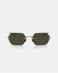 Oliver Peoples - OV1353ST