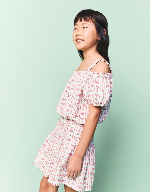M.N.G - Atinaset Skirt - Kids-Teens