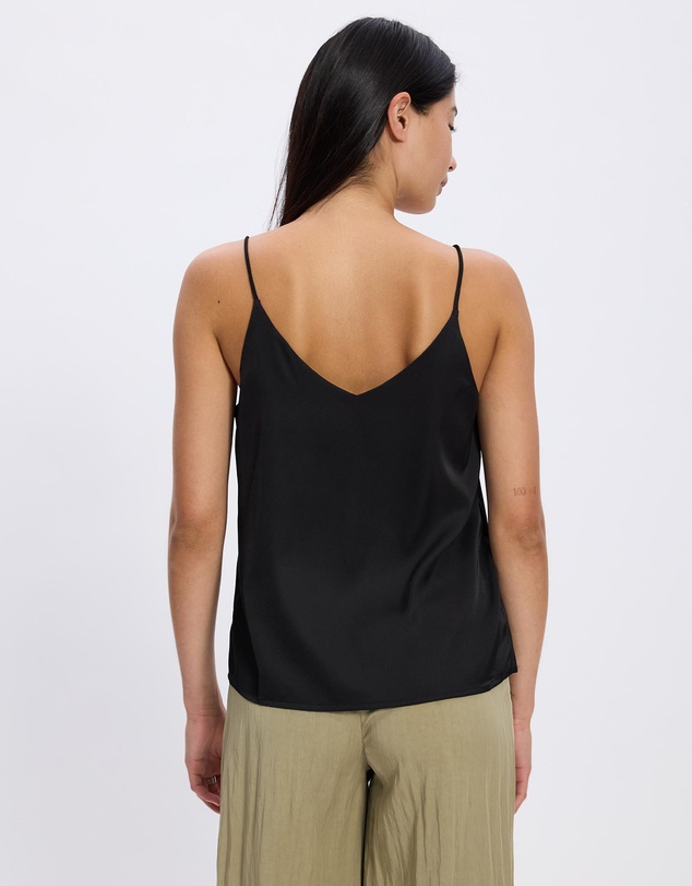 Mossée - Melie Silk Camisole