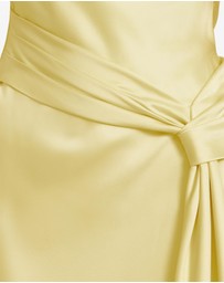 Significant Other - Luka Gown - ICONIC EXCLUSIVE