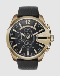 Diesel - Mega Chief Men's Analogue Watch