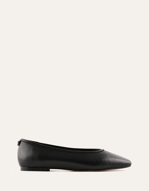 Jo Mercer - Serena Casual Flats