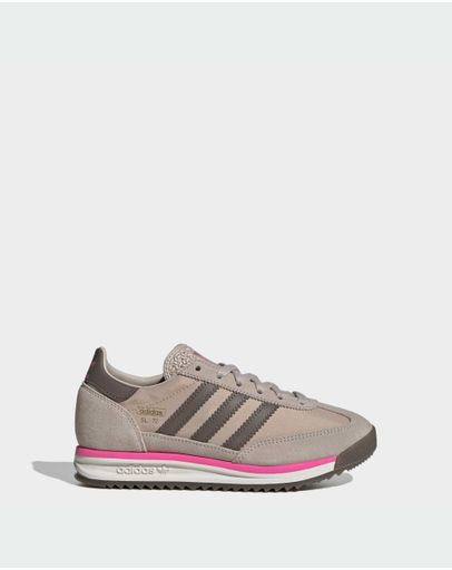 Wonder Taupe / Earth Strata / Gum