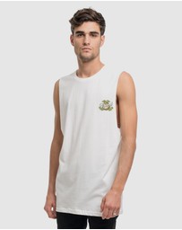 DVNT - Craft Tank