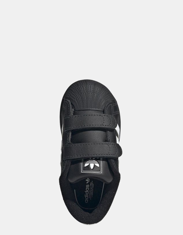 adidas Originals - Superstar II Infant