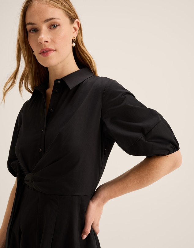 Review - Stella Shirtdress