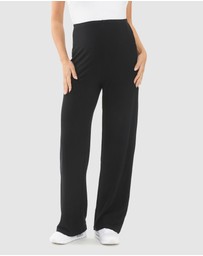 Ripe Maternity - Cindy Rib Pant