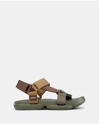 Camper - Sandals Karst Sandal